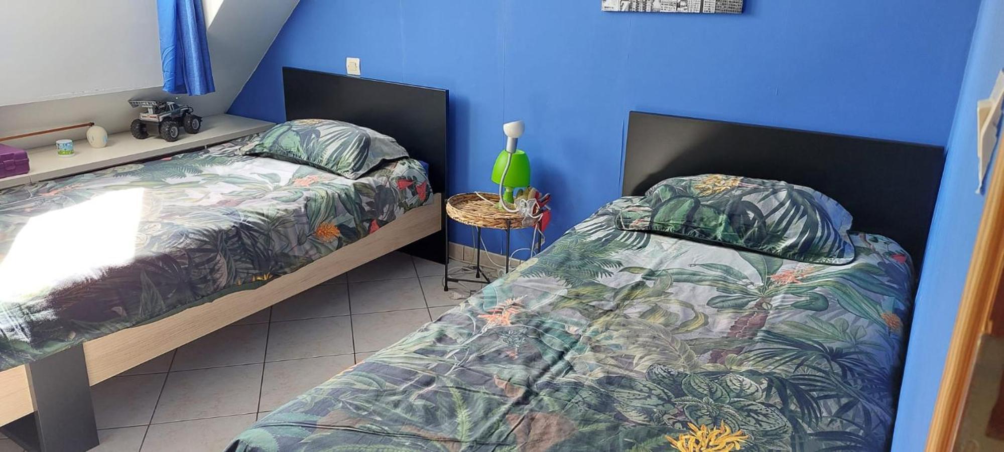 Daire Location Vacances